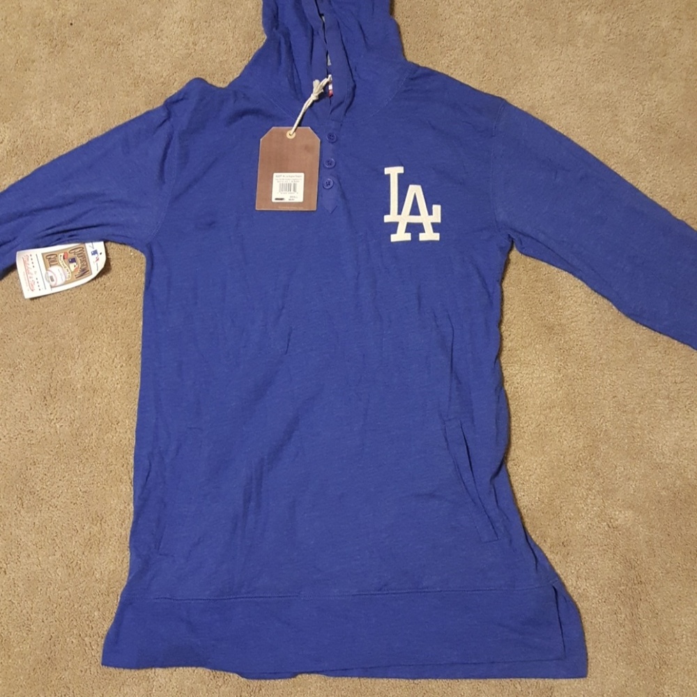 LA Cooperstown collection